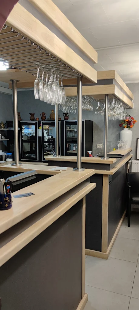 Le bar